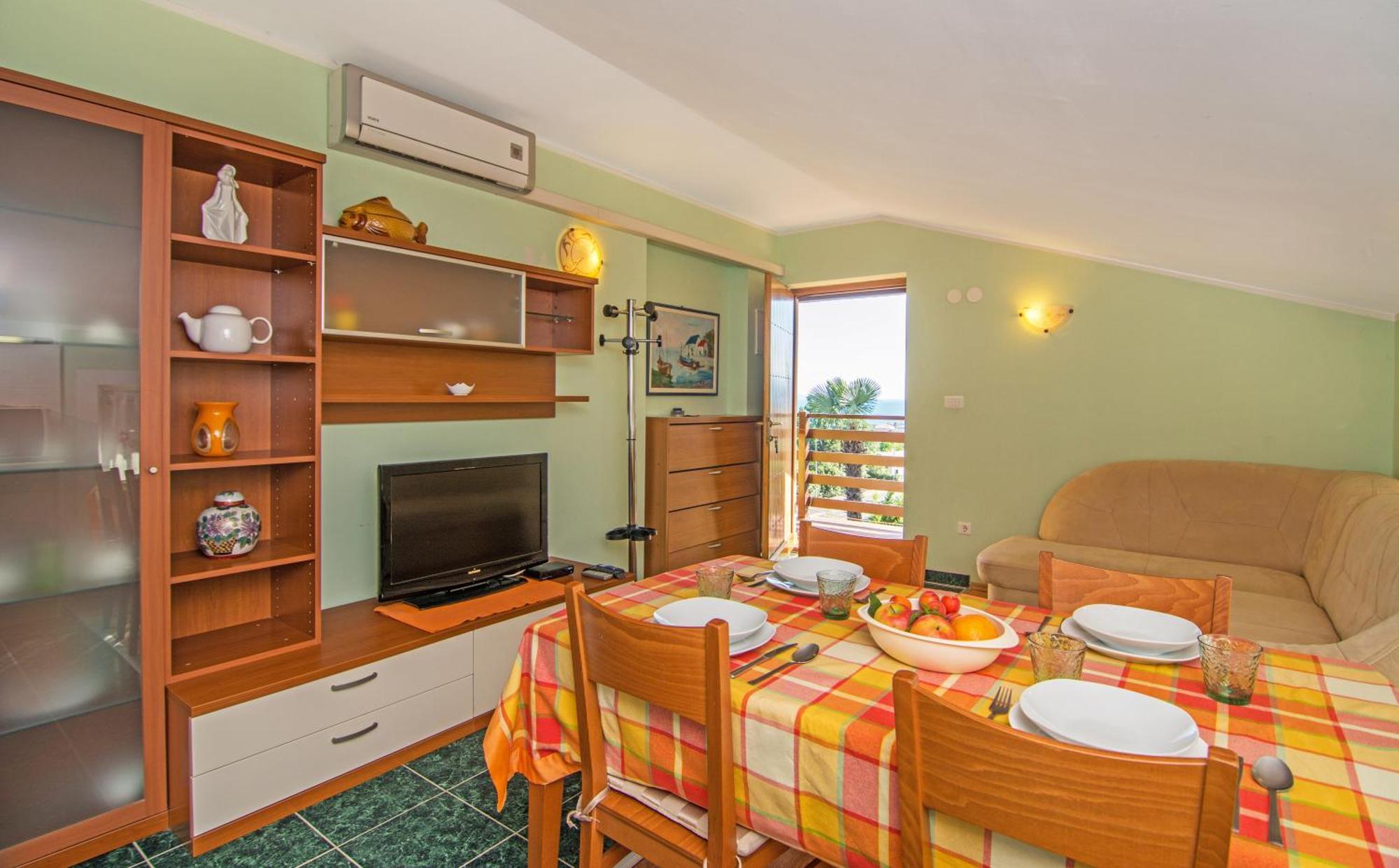 Apartments And Rooms Vila Irma Abbázia Szoba fotó